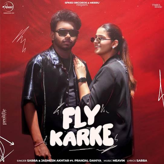 Fly Karke SABBA Mp3 Song Download Djjohal